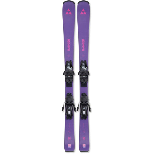 RANGER JR JRS (130-150) WITH FIT80322: FS7 GW CA JRS