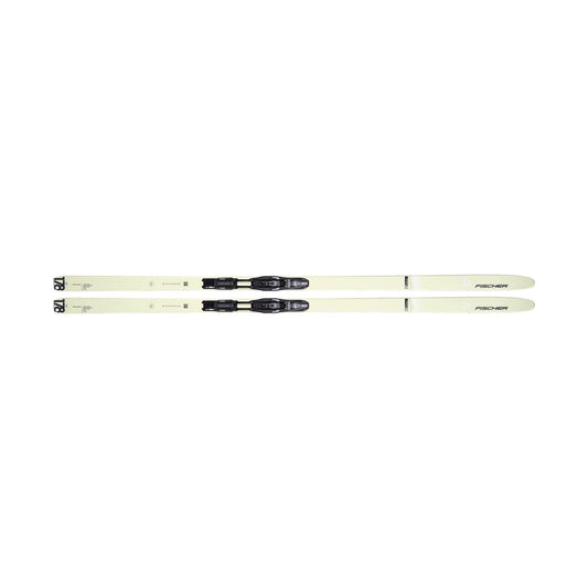 ADVENTURE 62 CROWN XTRALITE IFP MOUNTED WITH CONTROL STEP-IN IFP