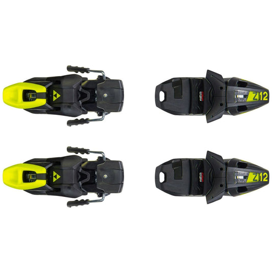 RC4 Z12 GW POWERRAIL BRAKE 85 [F]