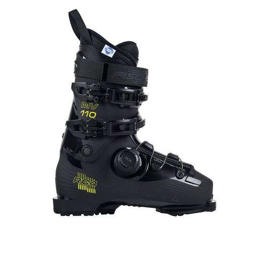 XTR RC4 110 MV BOA GW