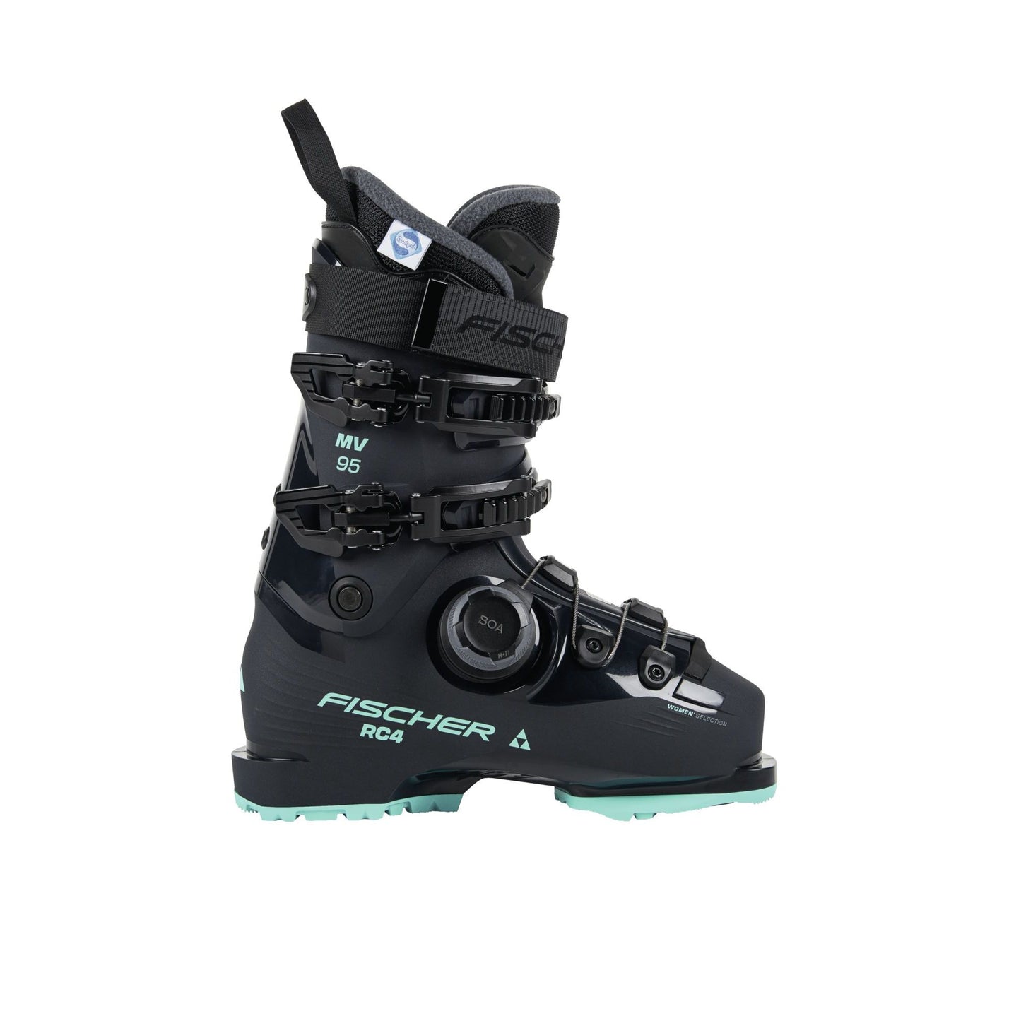 XTR RC4 95 MV BOA GW