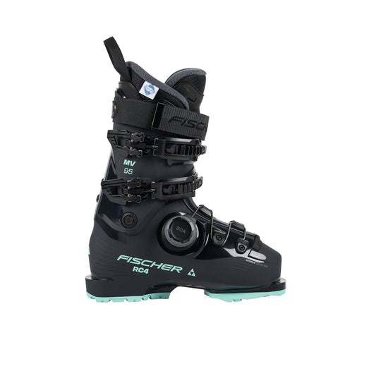 XTR RC4 95 MV BOA GW