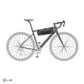 ORTLIEB Frame-Pack RC Toptube
