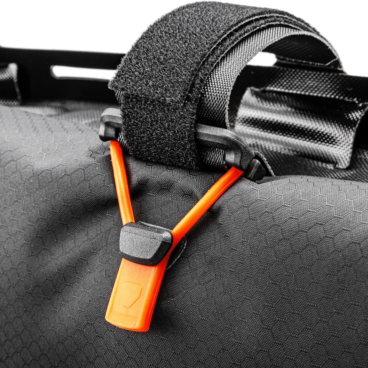 ORTLIEB Frame-Pack RC Toptube