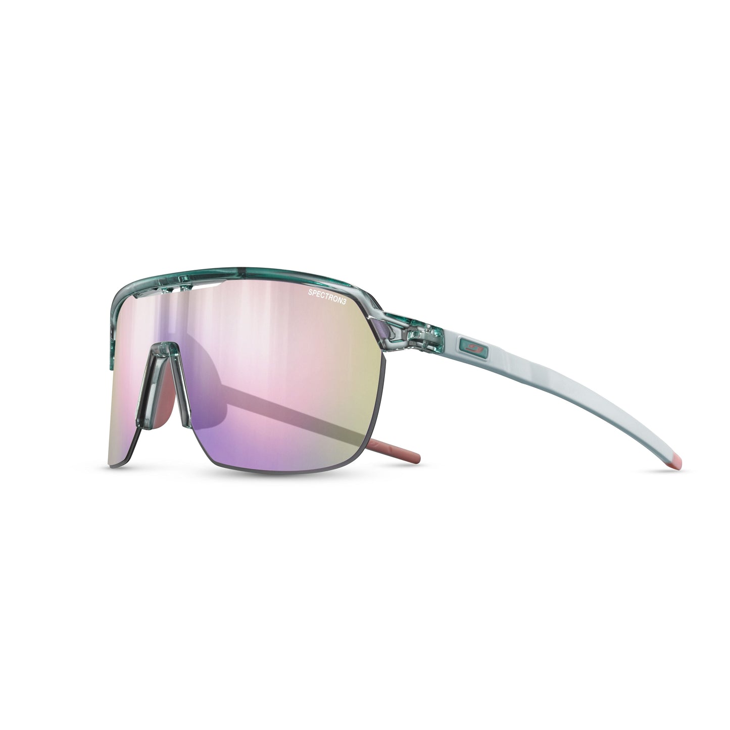 Julbo FREQUENCY Sunglasses with a Spectron 3 lens