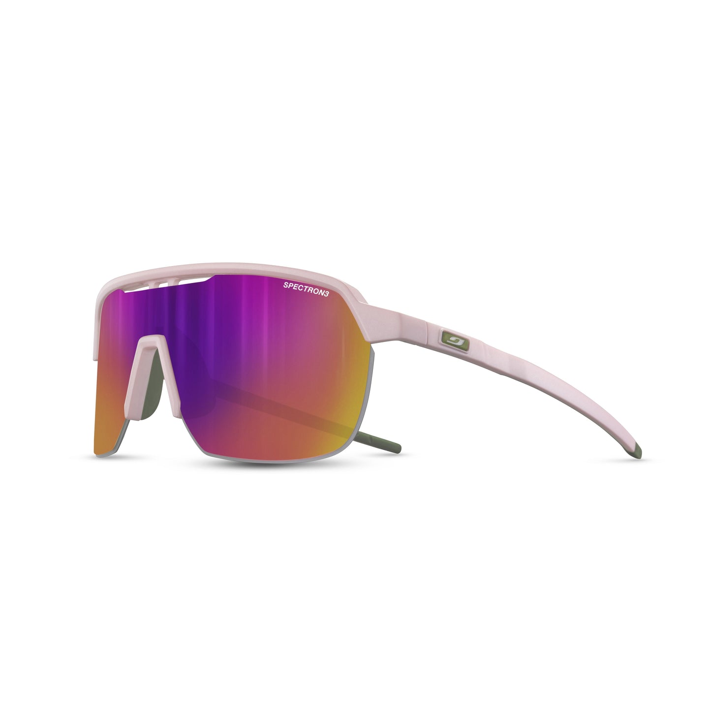 Julbo FREQUENCY Sunglasses with a Spectron 3 lens