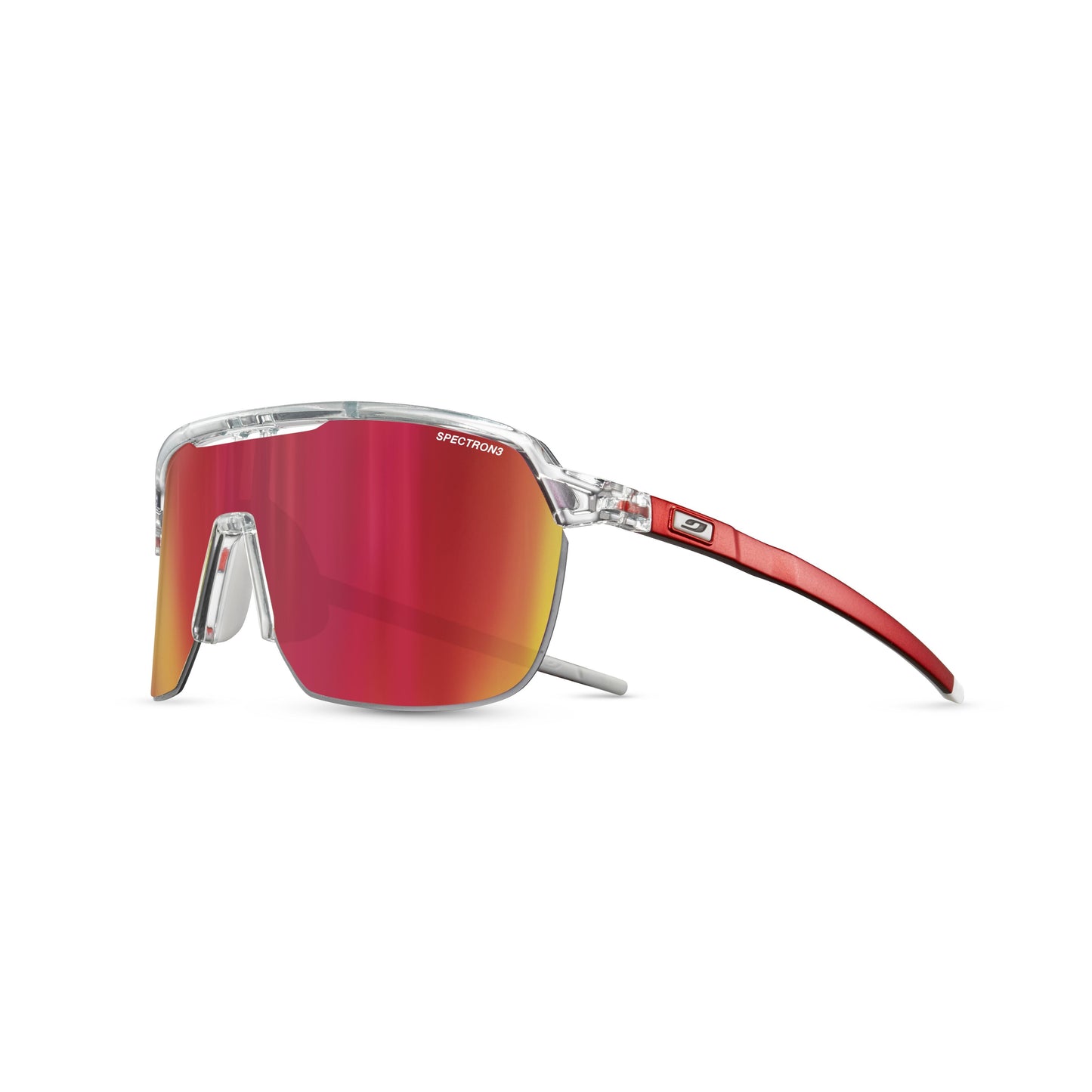 Julbo FREQUENCY Sunglasses with a Spectron 3 lens