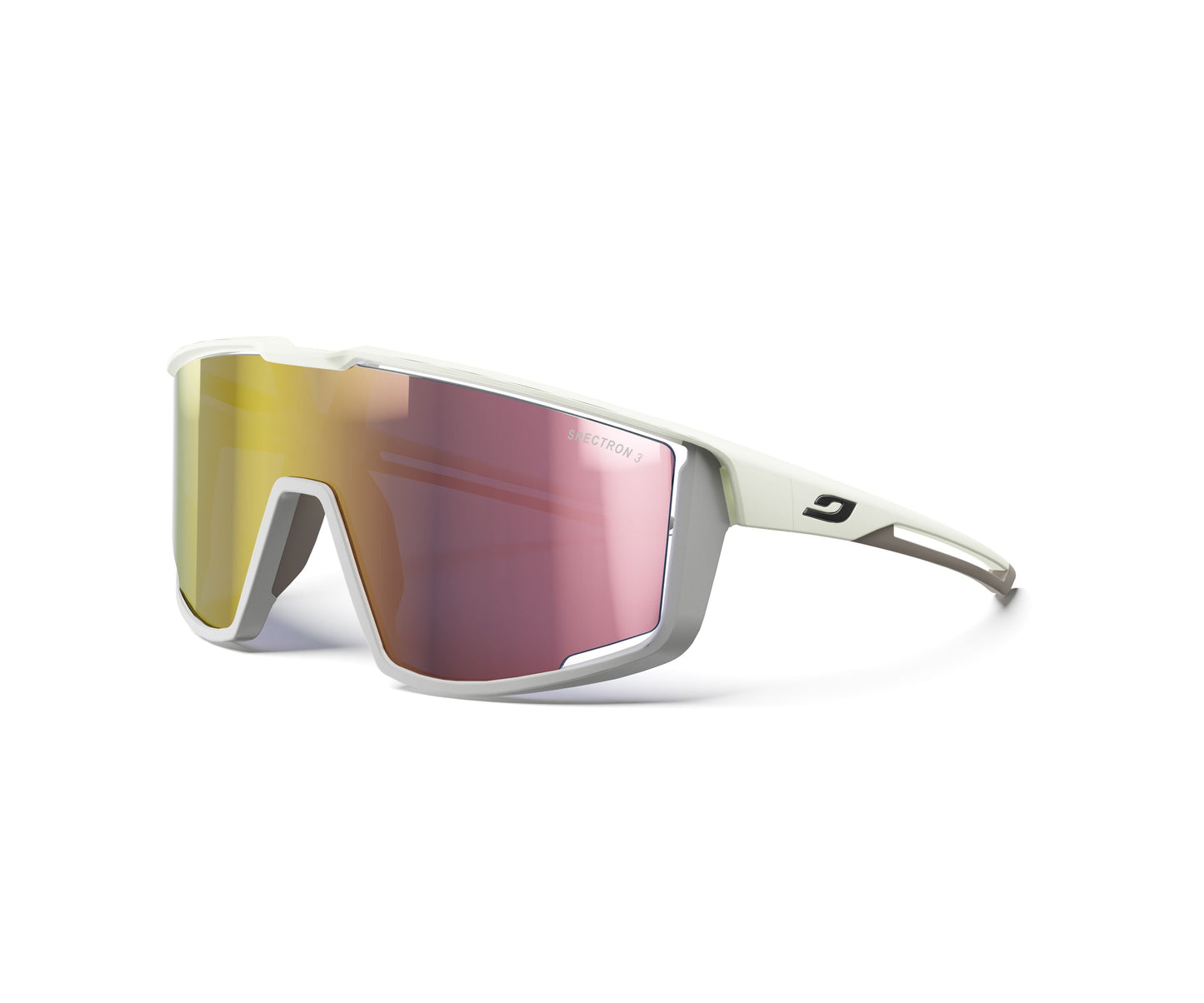 Julbo FURY Sunglasses with a Spectron 3 lens