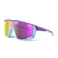 Julbo FURY Sunglasses with a Spectron 3 lens