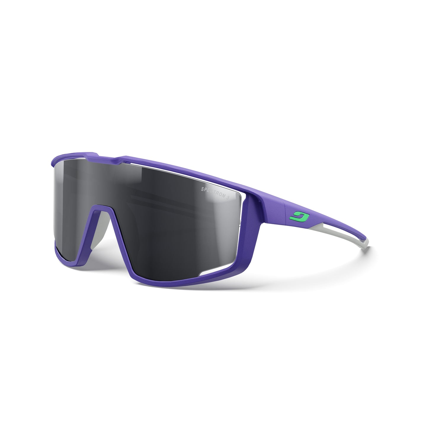 FURY- WATT'EVER  EDITION with a SPECTRON 3 lens