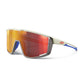 Julbo FURY Sunglasses with a Spectron 3 lens