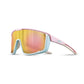 Julbo FURY Sunglasses with a Spectron 3 lens