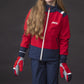 BLIZZARD - HERITAGE MITT JR