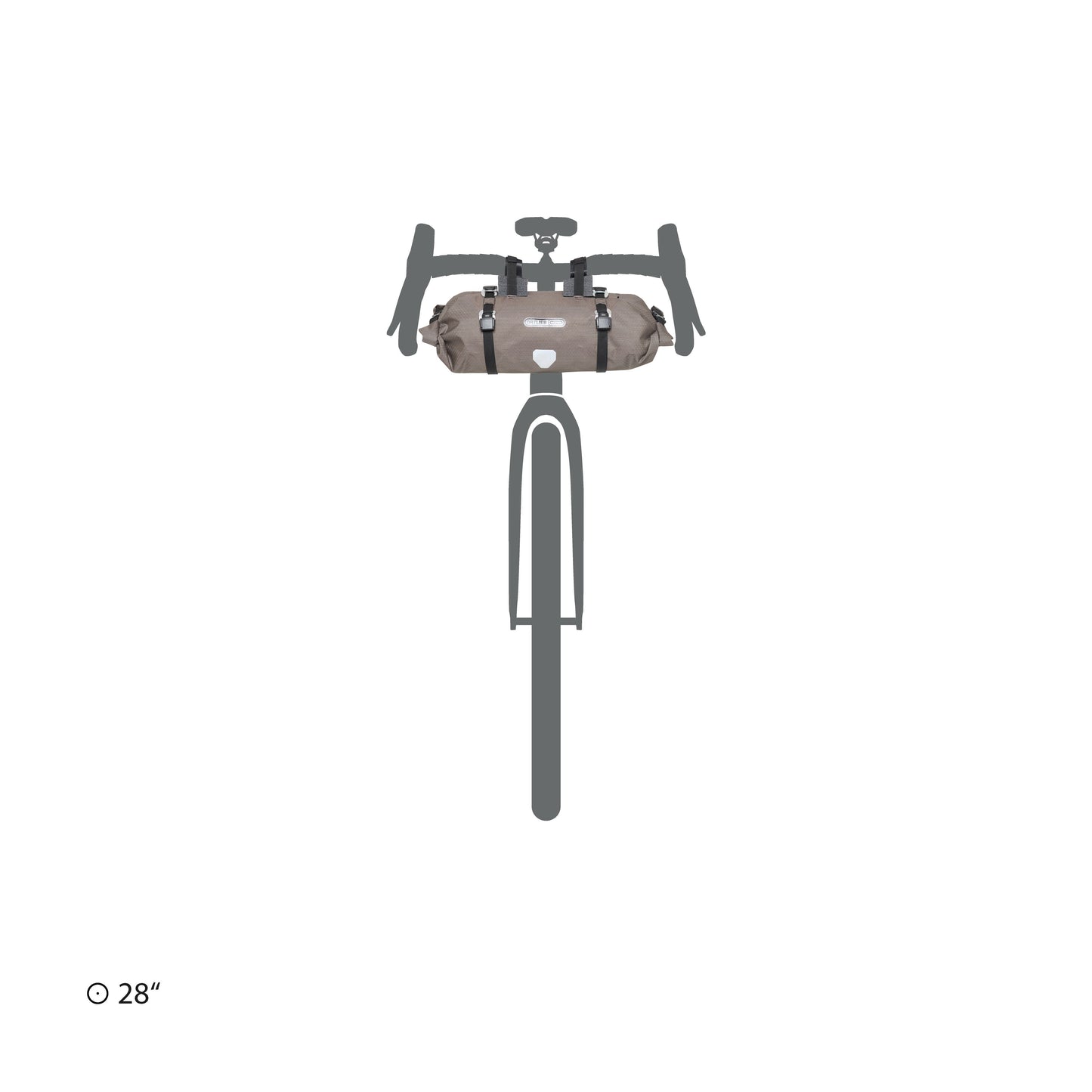 ORTLIEB Handlebar-Pack