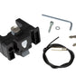 ORTLIEB Handlebar Mounting-Set, with Lock