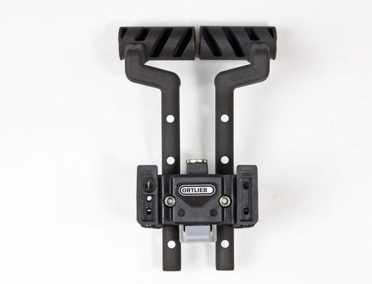 ORTLIEB Handlebar Mounting-Set Support