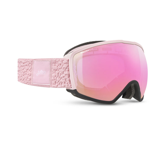 HIT Goggles with REACTIV 1-3 High Contrast Lens