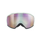 HIT Goggles with REACTIV 0-4 High Contrast Lens