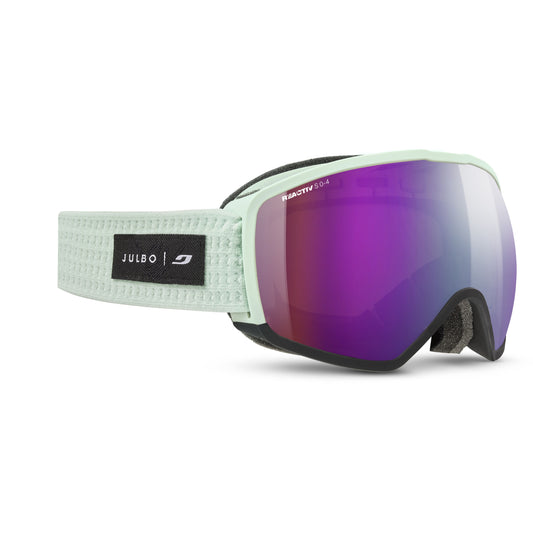 HIT Goggles with REACTIV 0-4 High Contrast Lens