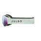 HIT Goggles with REACTIV 0-4 High Contrast Lens
