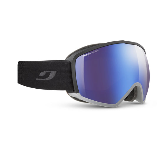 HIT Goggles with REACTIV 2-4 Polarized Lens