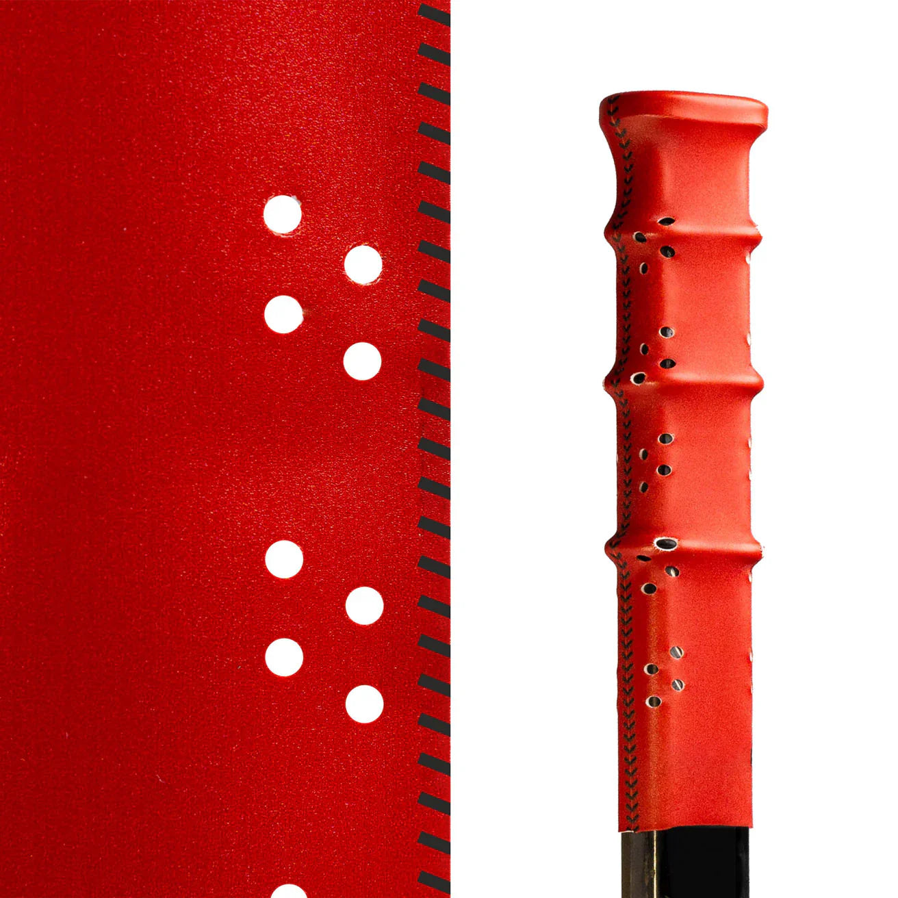 Rocketgrip - HOCKEY GRIP - HOLE