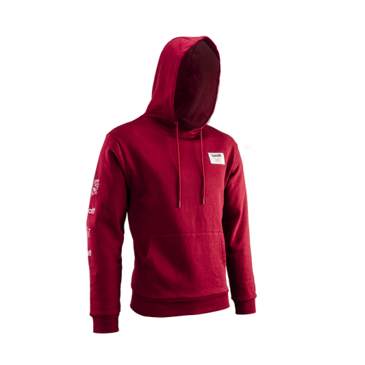 LEATT Hoodie - Core