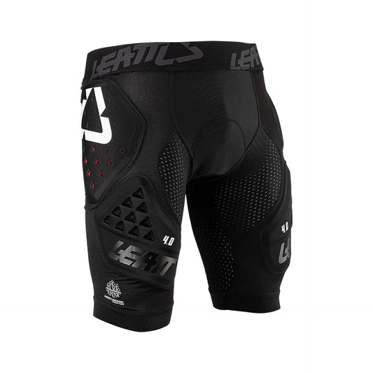 LEATT Impact Shorts 3DF 4.0