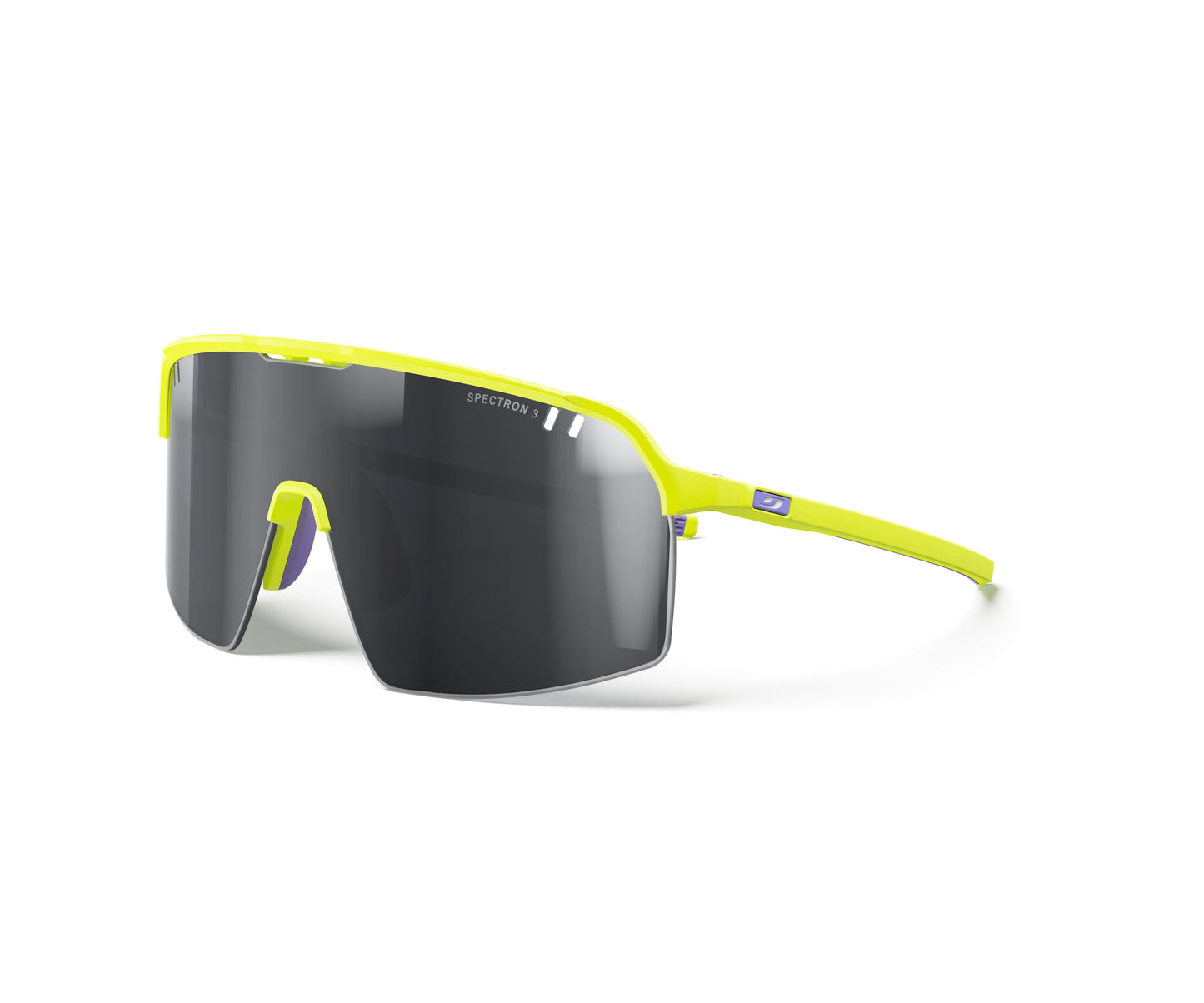 Julbo INTENSITY Sunglasses with a Spectron 3 lens