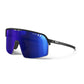Julbo INTENSITY Sunglasses with a REACTIV 1-3 High Contrast lens