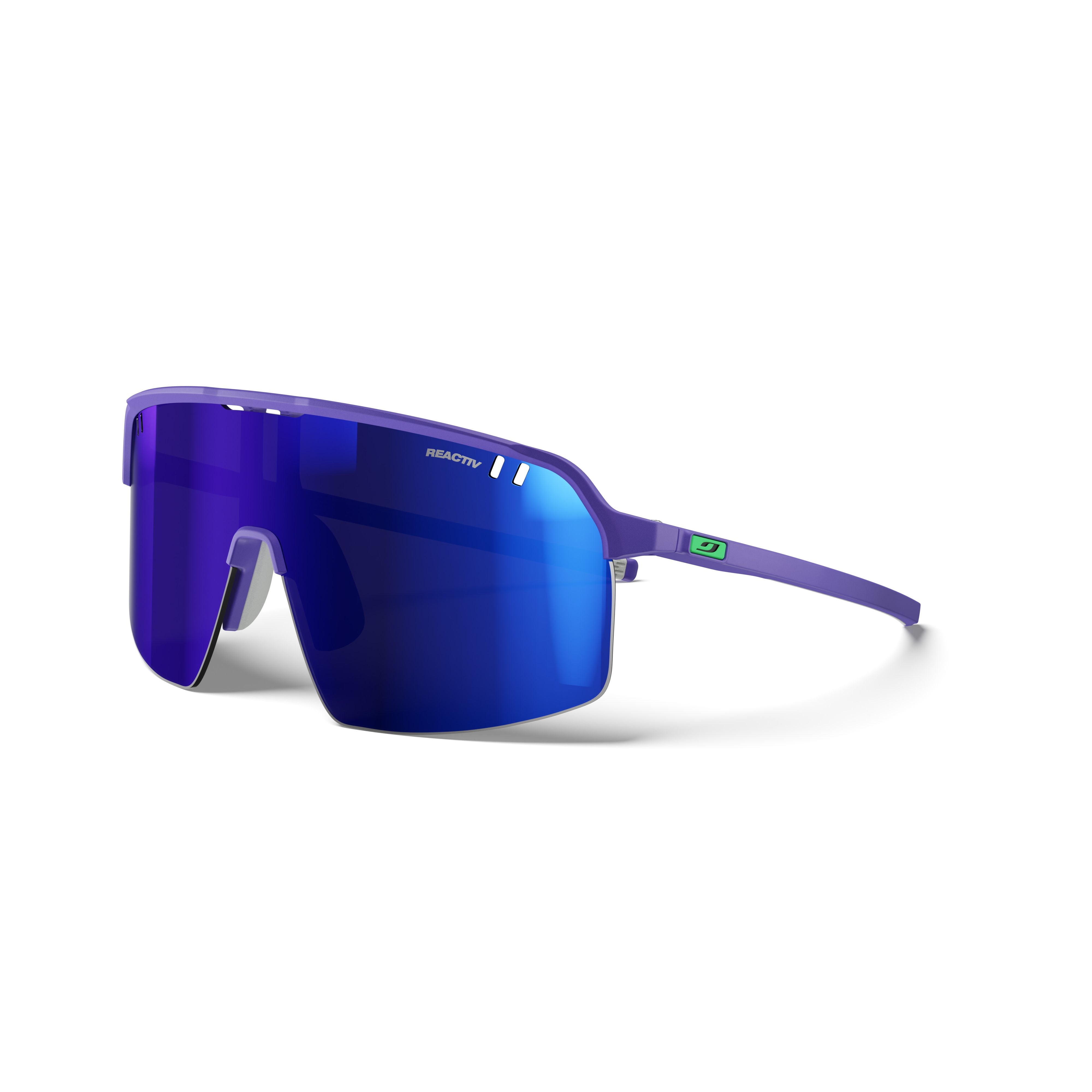 INTENSITY- WATT'EVER EDITION with a REACTIV 1-3 High Contrast lens ...
