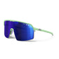 Julbo INTENSITY Sunglasses with a REACTIV 1-3 High Contrast lens