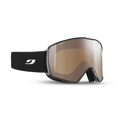 LAUNCHER Goggles with Spectron 3 Lens