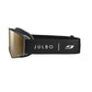 LAUNCHER Goggles with Spectron 3 Lens