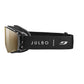 LAUNCHER Goggles with Spectron 3 Lens