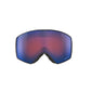 LAUNCHER Goggles with Spectron 3 Lens