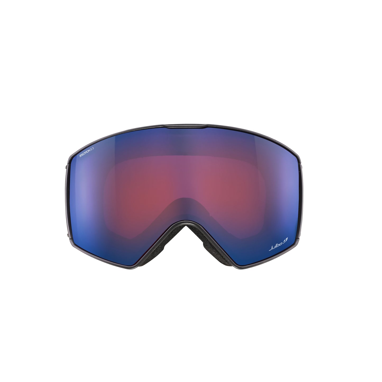 LAUNCHER Goggles with Spectron 3 Lens