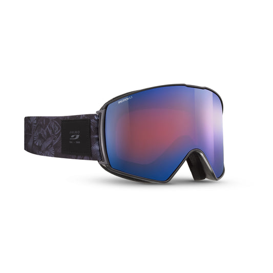 LAUNCHER Goggles with Spectron 3 Lens