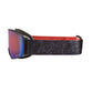 LAUNCHER Goggles with Spectron 3 Lens