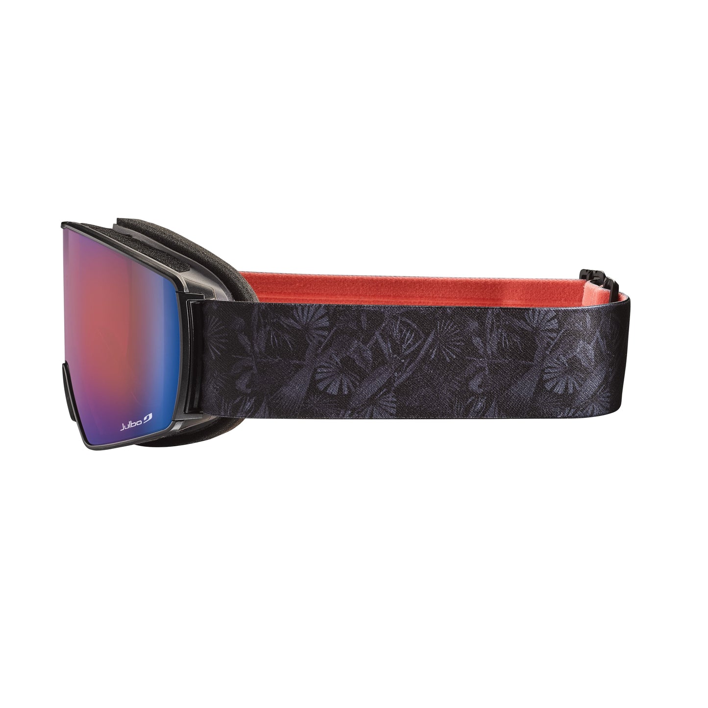 LAUNCHER Goggles with Spectron 3 Lens