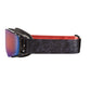 LAUNCHER Goggles with Spectron 3 Lens