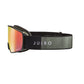 LAUNCHER Goggles with REACTIV 1-3 High Contrast Lens