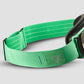 LAUNCHER Goggles with REACTIV 0-4 High Contrast Lens