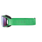 LAUNCHER Goggles with REACTIV 0-4 High Contrast Lens
