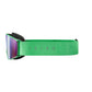LAUNCHER Goggles with REACTIV 0-4 High Contrast Lens