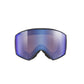 LAUNCHER Goggles with REACTIV 2-4 Polarized Lens