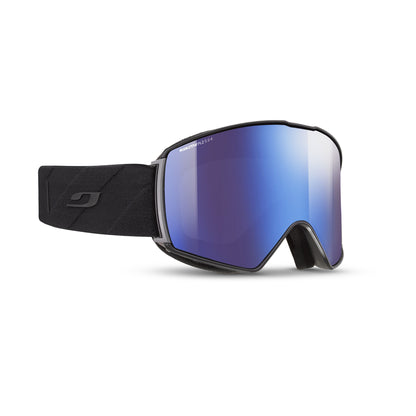 LAUNCHER Goggles with REACTIV 2-4 Polarized Lens
