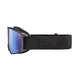 LAUNCHER Goggles with REACTIV 2-4 Polarized Lens