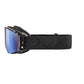 LAUNCHER Goggles with REACTIV 2-4 Polarized Lens