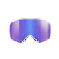 LAUNCHER Goggles with REACTIV 1-3 Glare Control Lens
